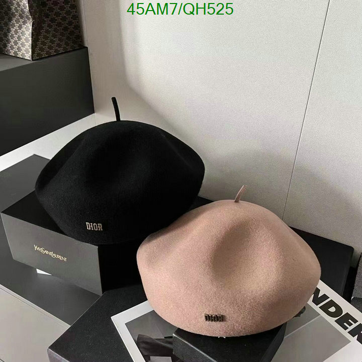 Cap-(Hat)-Dior Code: QH525 $: 45USD