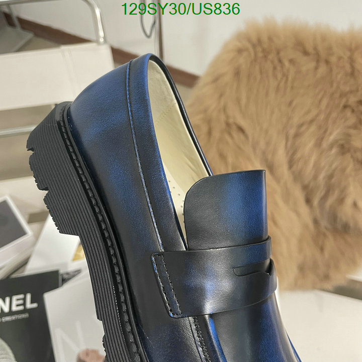 Women Shoes-Loewe Code: US836 $: 129USD