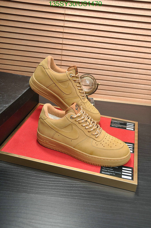 Men shoes-Nike Code: US1470 $: 135USD