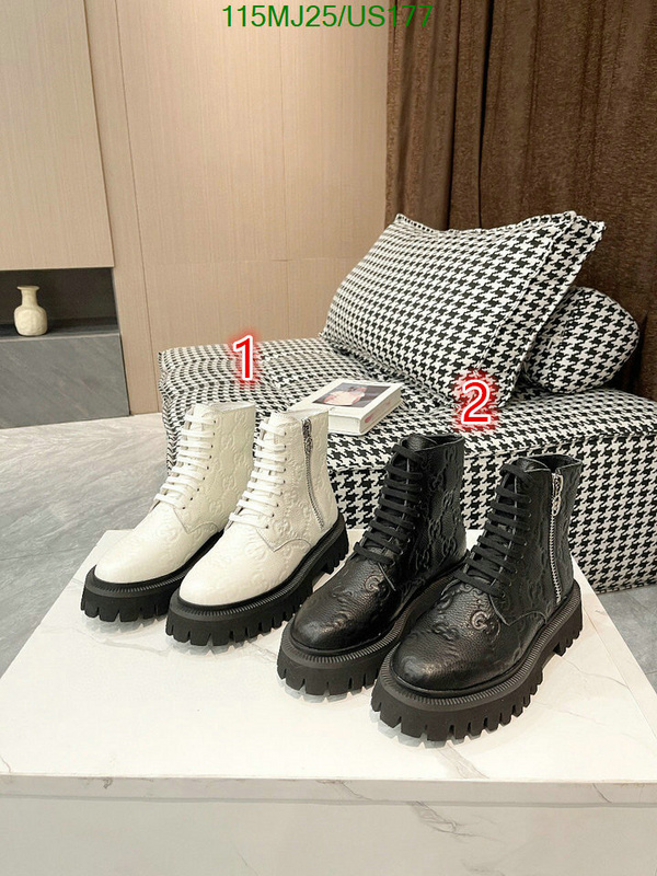 Women Shoes-Boots Code: US177 $: 115USD