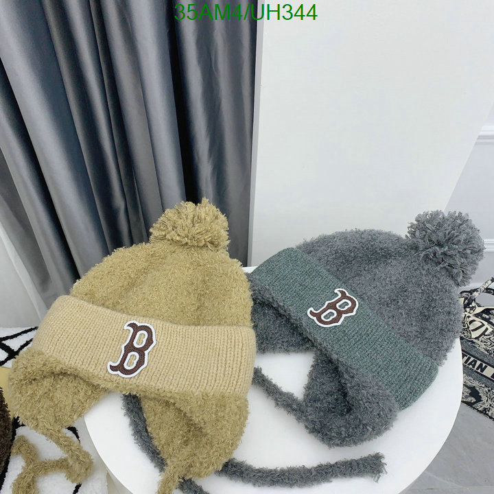 Cap-(Hat)-MLB Code: UH344 $: 35USD
