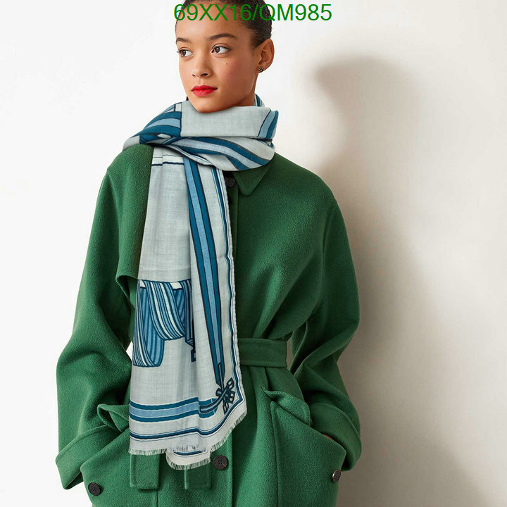 Scarf-Hermes Code: QM985 $: 69USD