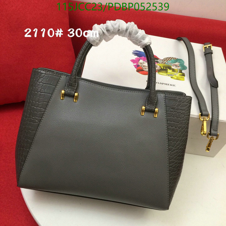 Prada Bag-(4A)-Handbag- Code: PDBP052539 $: 115USD