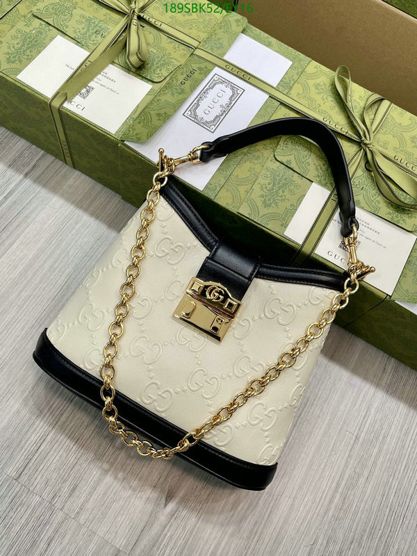 Gucci Bag Promotion Code: EY16