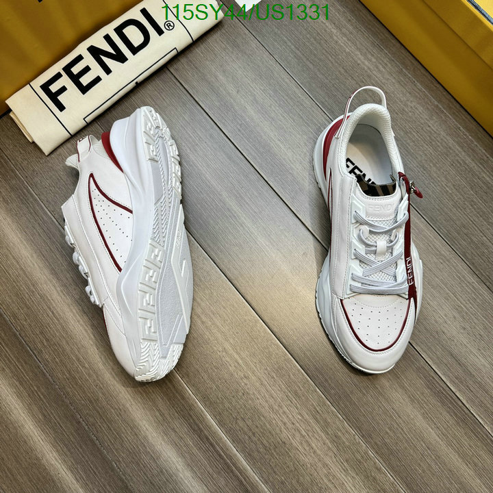 Men shoes-Fendi Code: US1331 $: 115USD