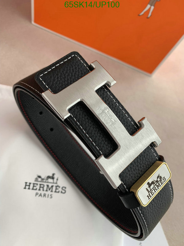 Belts-Hermes Code: UP100 $: 65USD