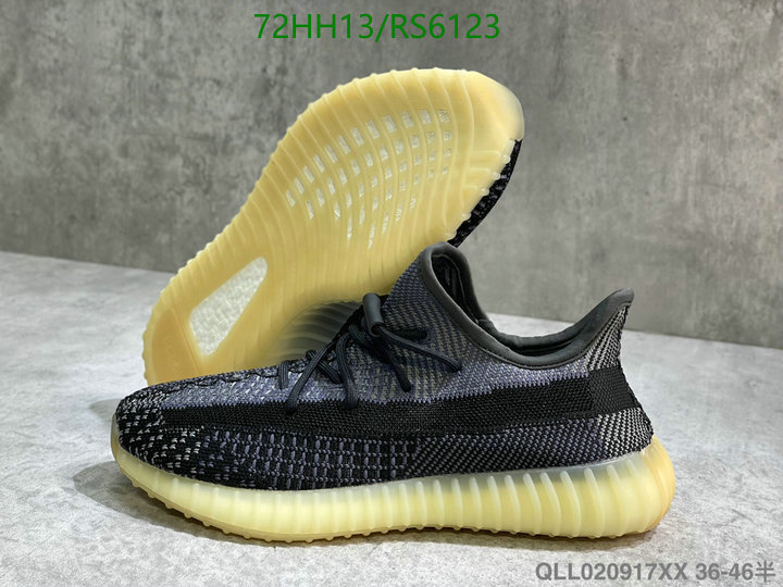 Men shoes-Adidas Yeezy Boost Code: RS6123 $: 72USD