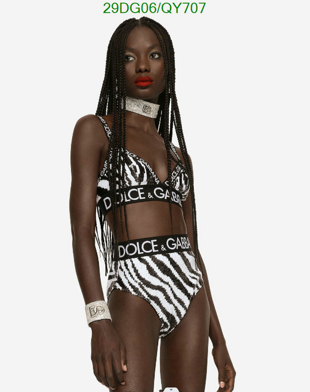 Swimsuit-D&G Code: QY707 $: 29USD