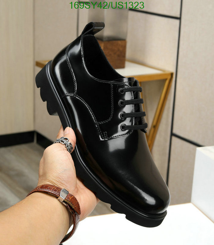 Men shoes-BV Code: US1323 $: 169USD