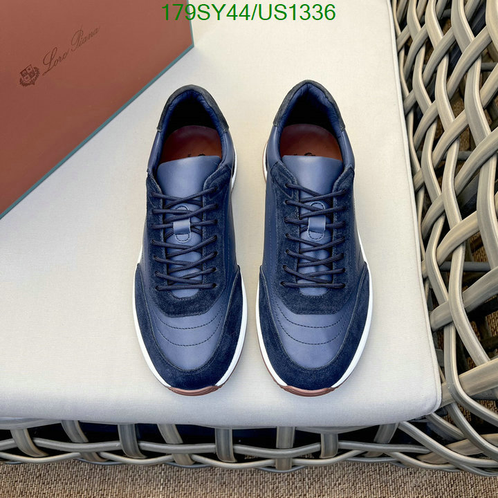 Men shoes-Loro Piana Code: US1336 $: 179USD