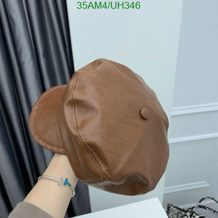 Cap-(Hat)-Prada Code: UH346 $: 35USD