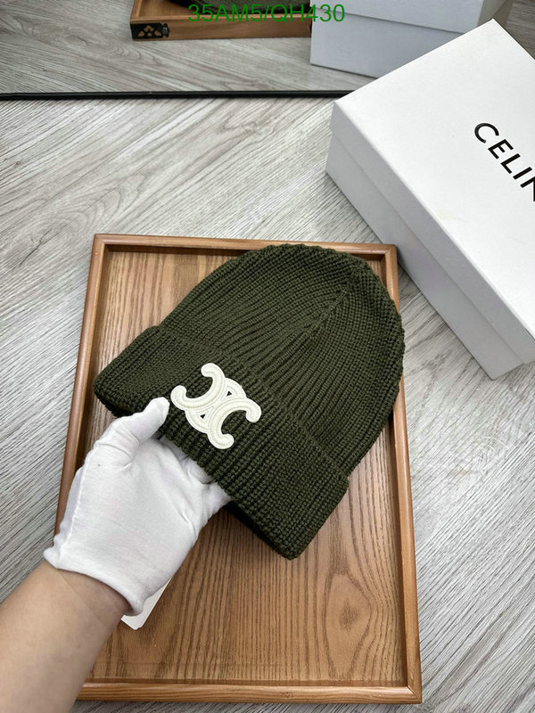 Cap-(Hat)-Celine Code: QH430 $: 35USD