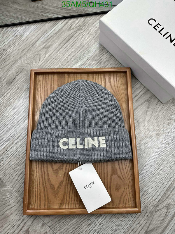 Cap-(Hat)-Celine Code: QH431 $: 35USD