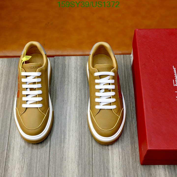 Men shoes-Ferragamo Code: US1372 $: 159USD