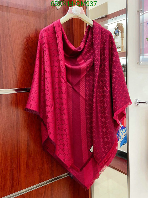 Scarf-Gucci Code: QM937 $: 65USD