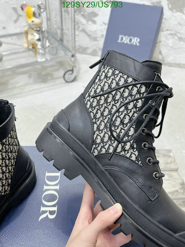 Men shoes-Boots Code: US793 $: 129USD