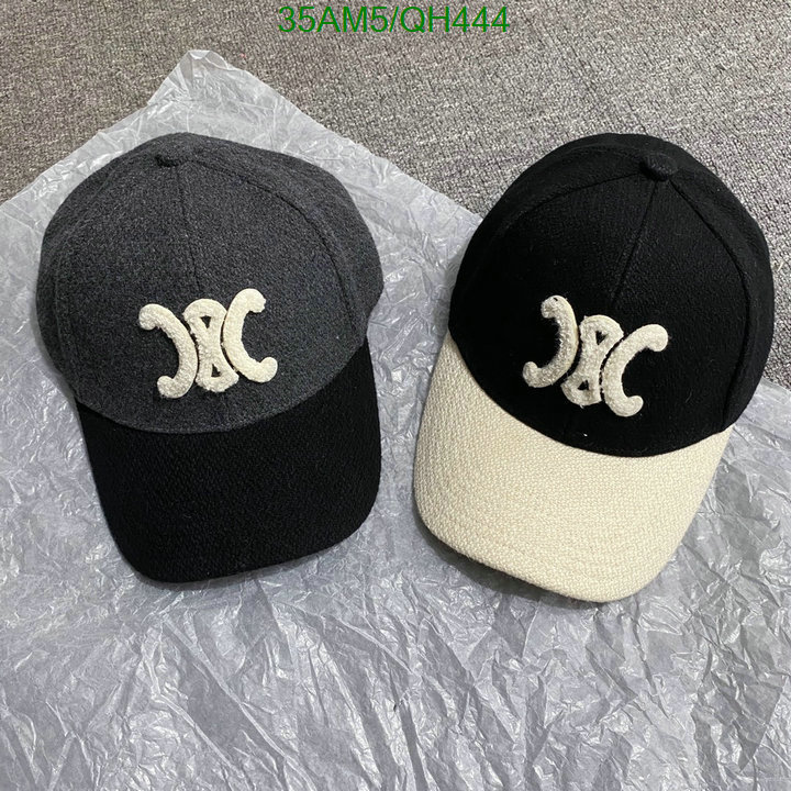 Cap-(Hat)-Celine Code: QH444 $: 35USD