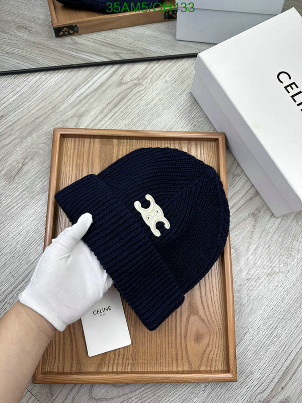 Cap-(Hat)-Celine Code: QH433 $: 35USD