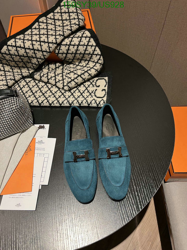 Women Shoes-Hermes Code: US928 $: 159USD