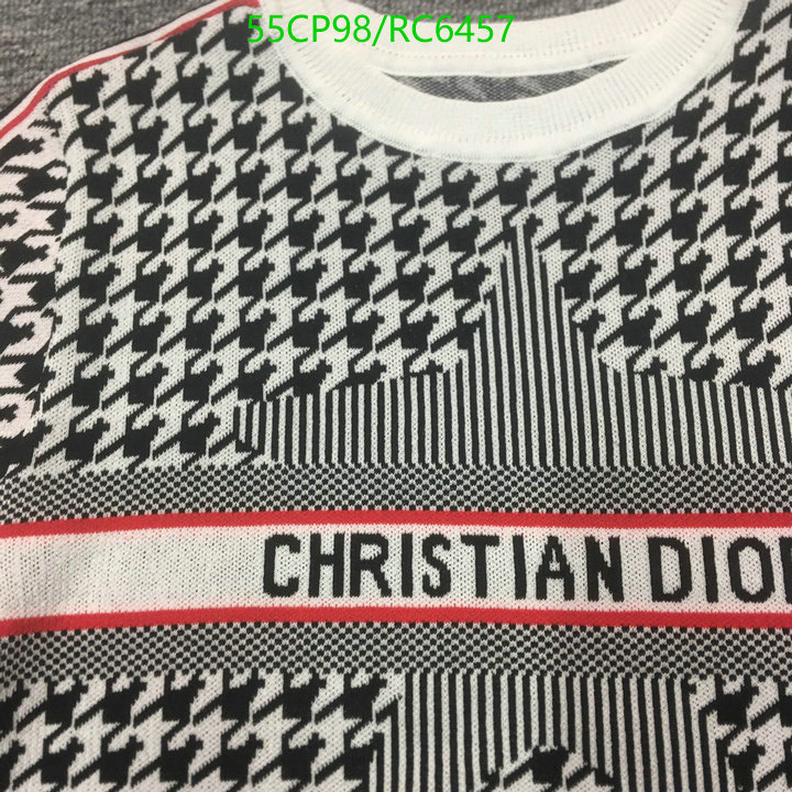 Clothing-Dior Code: RC6457 $: 55USD