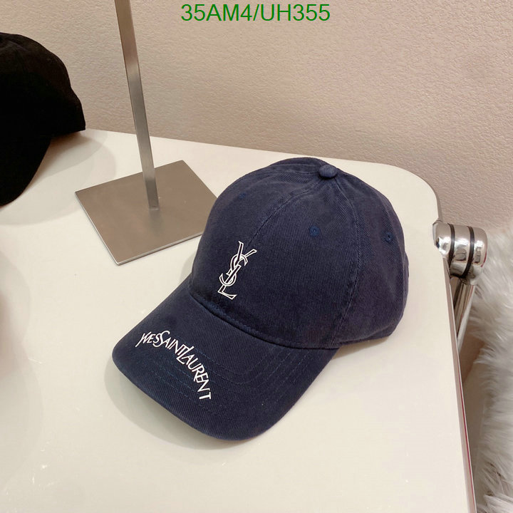 Cap-(Hat)-YSL Code: UH355 $: 35USD