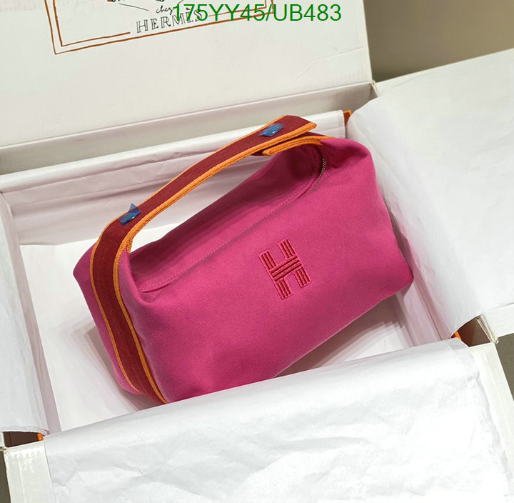 Hermes Bag-(Mirror)-Other Styles- Code: UB483