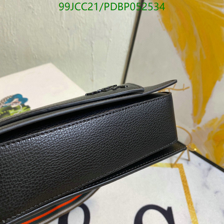 Prada Bag-(4A)-Diagonal- Code: PDBP052534 $: 99USD