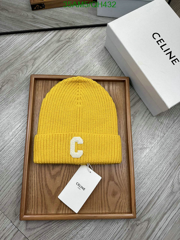 Cap-(Hat)-Celine Code: QH432 $: 35USD