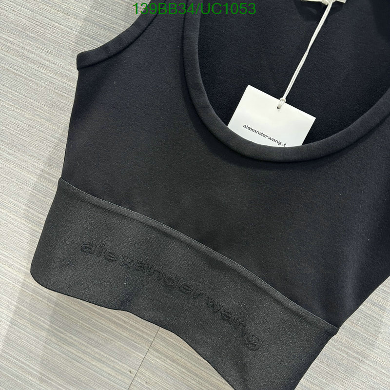 Clothing-Alexander Wang Code: UC1053 $: 139USD