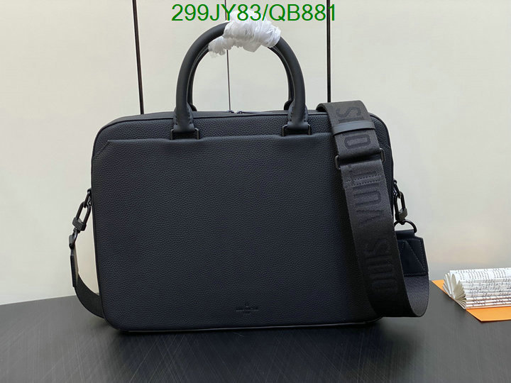 LV Bag-(Mirror)-Explorer-Anton-Dandy- Code: QB881 $: 299USD