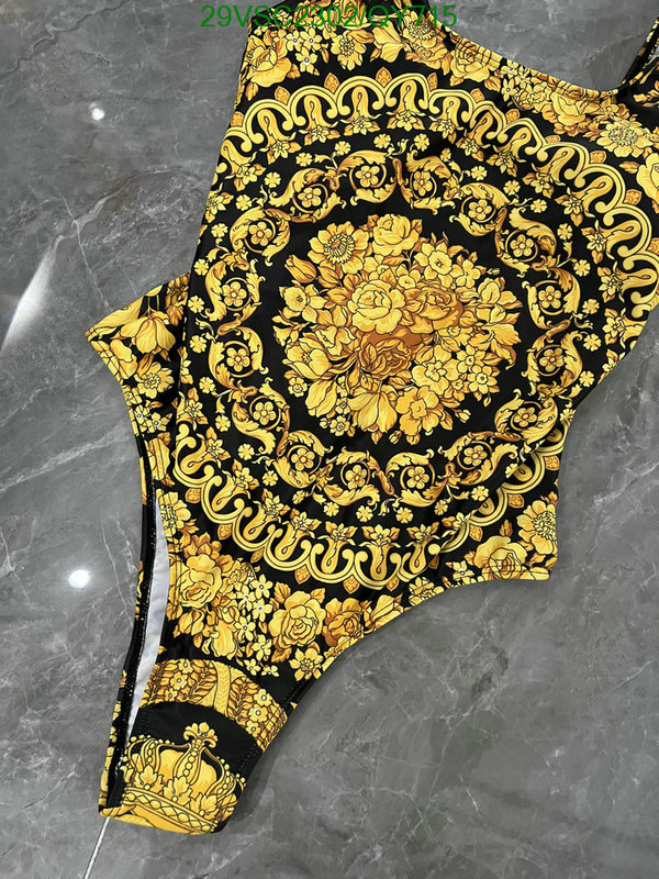 Swimsuit-Versace Code: QY715 $: 29USD