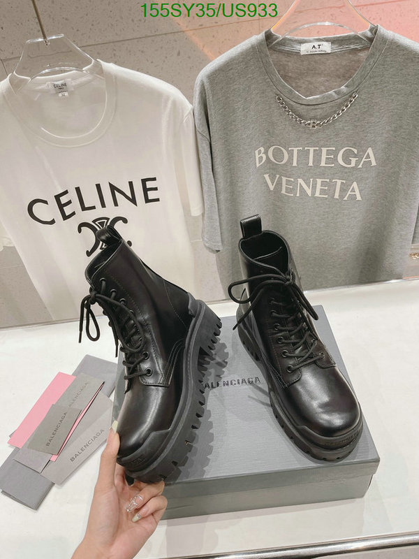 Women Shoes-Balenciaga Code: US933 $: 155USD