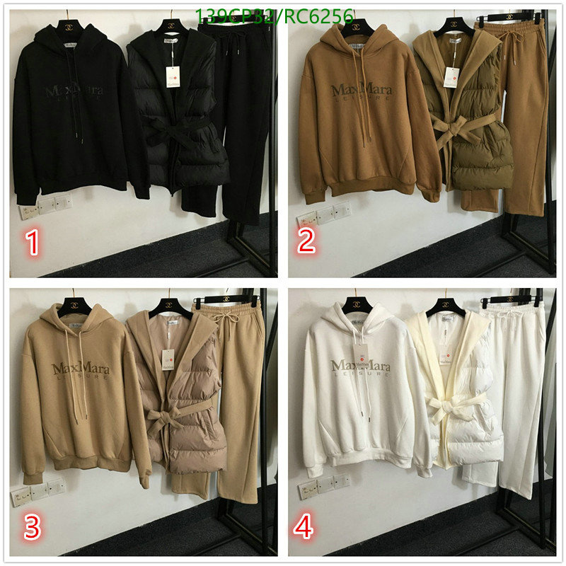 Clothing-Maxmara Code: RC6256 $: 139USD