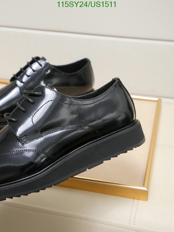 Men shoes-Prada Code: US1511 $: 115USD