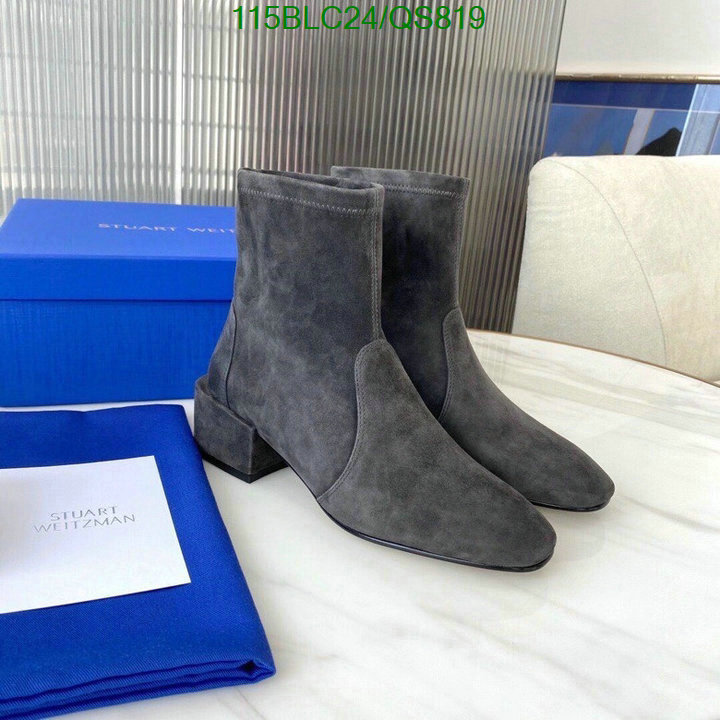 Women Shoes-Boots Code: QS819 $: 115USD