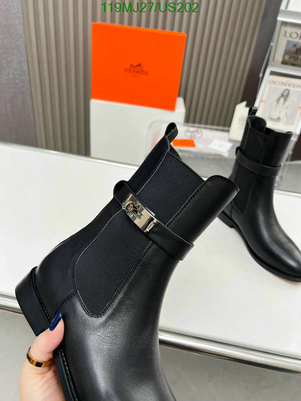 Women Shoes-Hermes Code: US202 $: 119USD