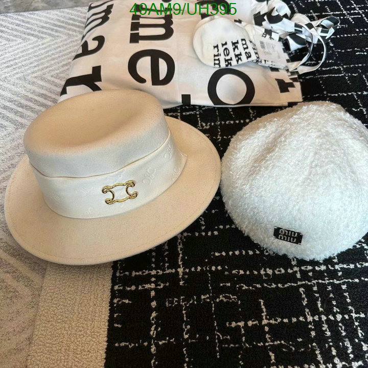 Cap-(Hat)-Celine Code: UH395 $: 49USD