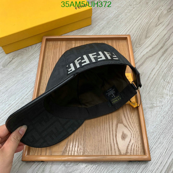 Cap-(Hat)-Fendi Code: UH372 $: 35USD