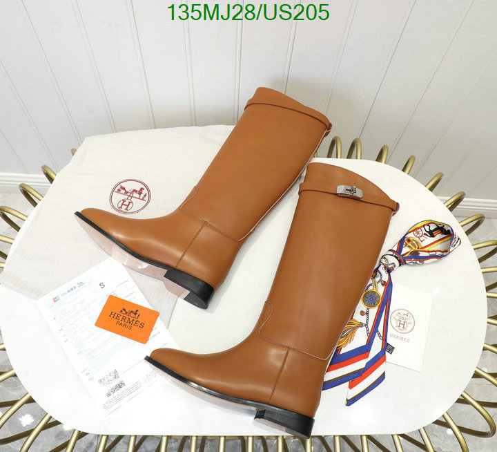 Women Shoes-Hermes Code: US205 $: 135USD