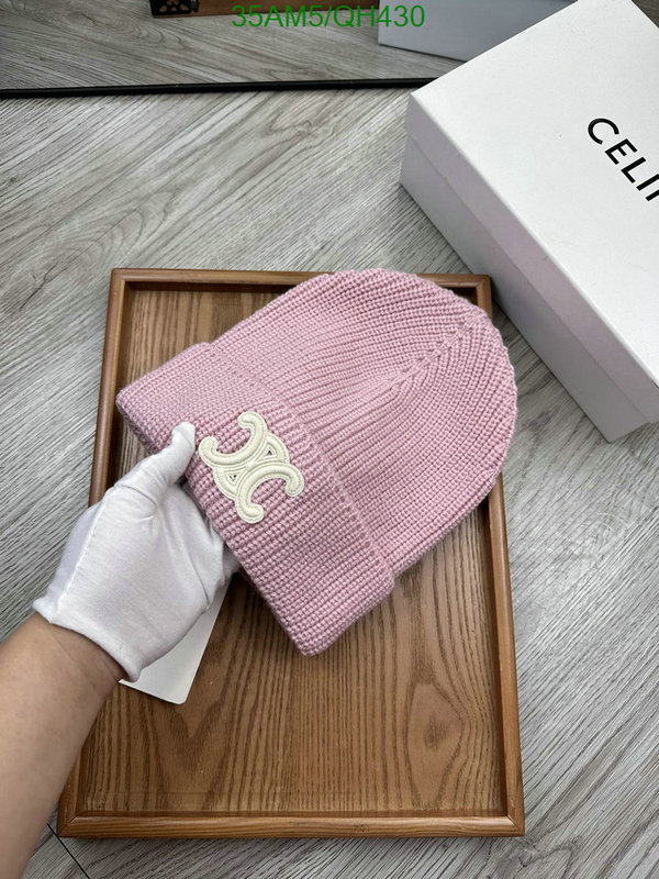 Cap-(Hat)-Celine Code: QH430 $: 35USD