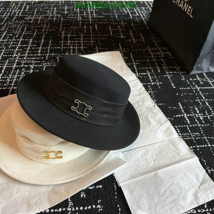 Cap-(Hat)-Celine Code: UH395 $: 49USD