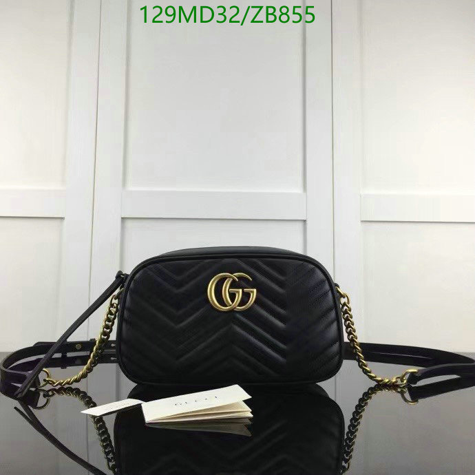 Gucci Bag Promotion Code: ZB855