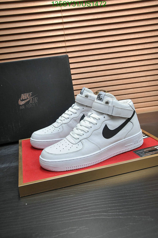 Men shoes-Nike Code: US1472 $: 135USD