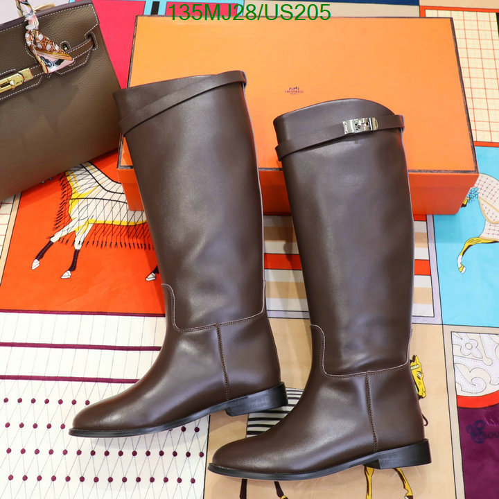 Women Shoes-Hermes Code: US205 $: 135USD