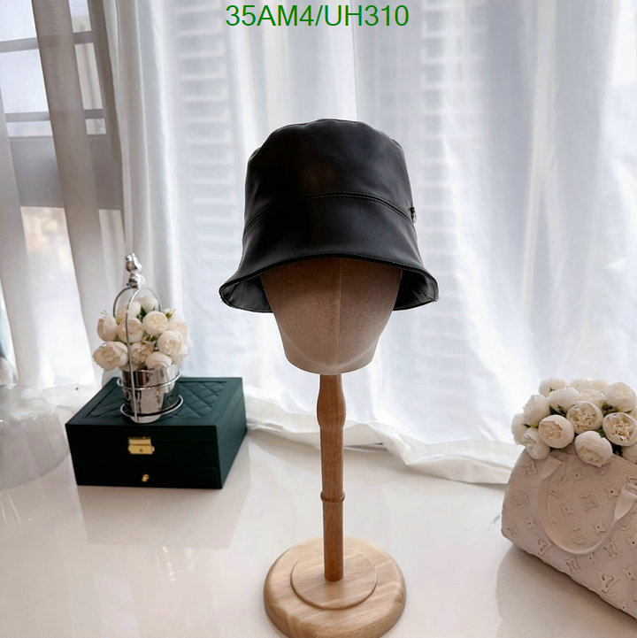 Cap-(Hat)-Diesel Code: UH310 $: 35USD