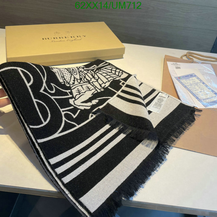 Scarf-Burberry Code: UM712 $: 62USD