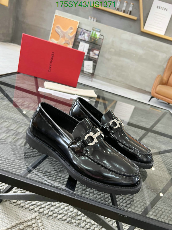 Men shoes-Ferragamo Code: US1371 $: 175USD