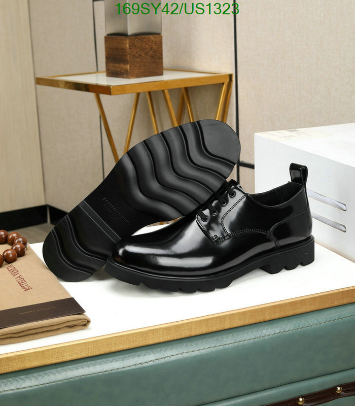 Men shoes-BV Code: US1323 $: 169USD