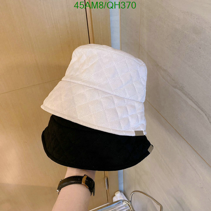 Cap-(Hat)-Dior Code: QH370 $: 45USD