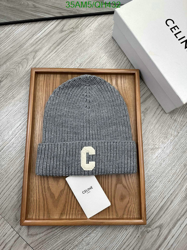 Cap-(Hat)-Celine Code: QH432 $: 35USD